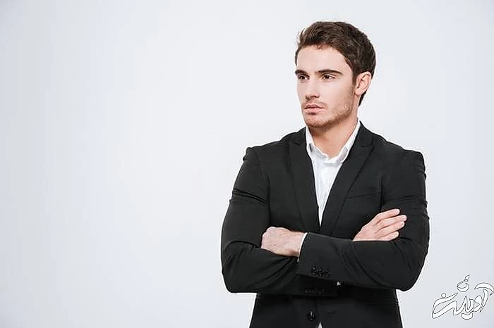 مردان شیک پوش